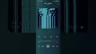 LXST JXMPER