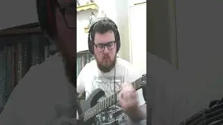 Favourite Guitar Riff #3: Sodom - City Of God #shorts
