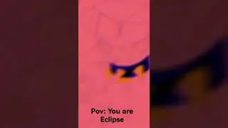 Magic Trick || Eclipse and Lunar Show || Animatic