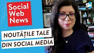 YouTube pregătește cea mai mișto funcție! | #SocialWebNews 34, știri din social media