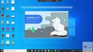 03 - INSTALL ANDROID STUDIO - FLUTTER - BECOME ENGINEER ACADEMY