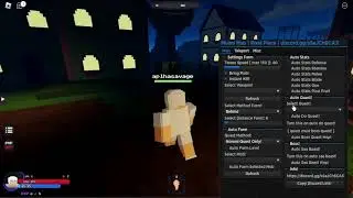 WORKING* | Roblox Pixel Piece Script Hack GUI |🔥AutoFarm + INF STATS + GET ALL FRUITS PASTEBIN 2023
