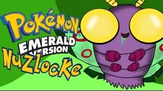 Pokemon Emerald nuzlocke: ep 17