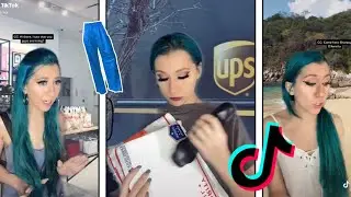 ✋🗯️ Snerixx karen TikTok Compilation that asks for the manager