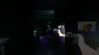 Eu senti esse tapa do fantasma😂😂😂😂