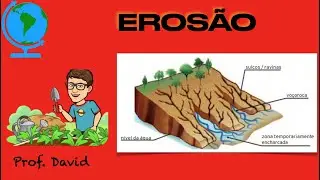 Erosion
