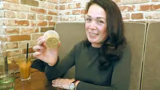 Валерия Холодкова о 4 способах не болеть зимой