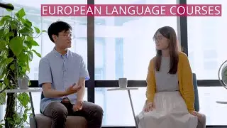 European Language Courses – Part 1