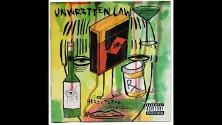 Unwritten Law - Here's To The Mourning (Full Album) 2005