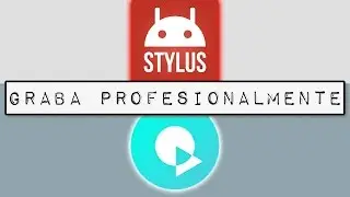 NUEVA APLICACION PARA GRABAR LA PANTALLA DE TU ANDROID EN LOLLIPOP SIN LAG 2015