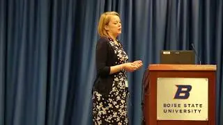 HBES 2017 - Rebecca Sear - Nothing in Evolution Makes Sense Except in the Light of Demography...