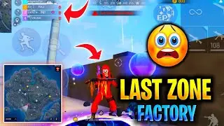 Reconnecting With GrandMaster Player 🥵 | Factory Top Healing Battle 😲 #shorts #short
