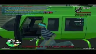 Подвел AHK