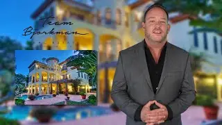 Selling Luxury Homes with Team Bjorkman
