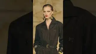 SAINT LAURENT - WOMEN'S SUMMER 24