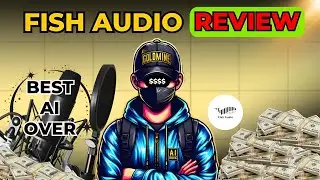 🚀 Fish Audio Review: The BEST AI Voice Cloning Tool of 2025? (Better Than 11 Labs?!) 🎙️