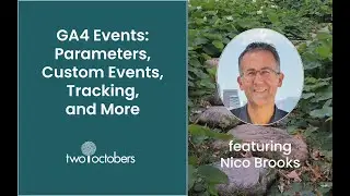 GA4 Events: Parameters, Custom Events, Tracking, and More