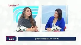 BİZ BİZE 13 09 2019 logolu