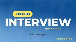 Oracle DBA Exadata Interview questions.| Exadata Features