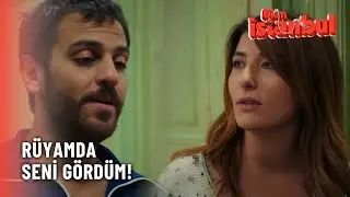 Karlos ve Yaren Birbirinden Korkuyor! - Ulan İstanbul 20. Bölüm