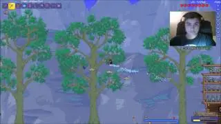 Terraria - Pirate Invasion RAGE!