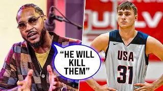 Why The NBA Is Terrified Of Cooper Flagg