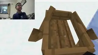 My First Gameplay Of Minecraft