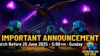 🔥 End War Final Update – What Happened Last Time? Full Explanation + New Date!