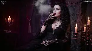 GOTH PLAYLIST | SHADOW MIX 2026 - Darkwave, Coldwave, Goth