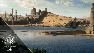 Umbar, City of Corsairs - Region Spotlight