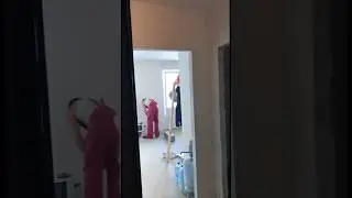Монтажники от Бога