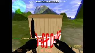 ПРОХОЖДЕНИЕ КАРТЫ SURF SIMPSON FINAL В КС 1.6