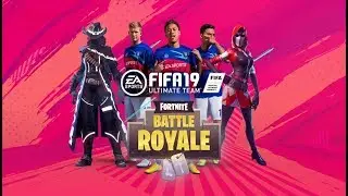Watch this 2 | FORTNITE и FIFA или 