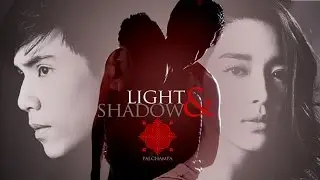▩MY LIFE IS TO KILL, MY LOVE IS FOR YOU : LIGHT AND SHADOW