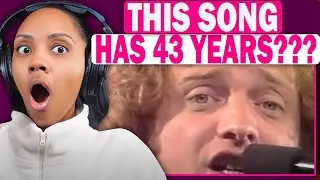 FIRST TIME REACTING TO | Foreigner- 