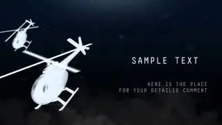 Attack | VideoHive Templates | After Effects Project Files