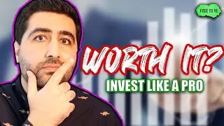 BEST Way To Invest Your Money NOW!