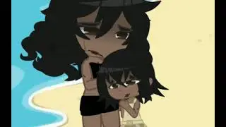 No racism✊🏻✊🏼✊🏽✊🏾✊🏿||meme||Gacha Club