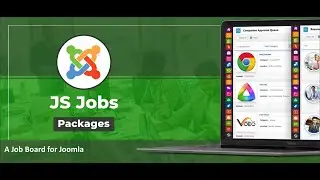 Packages in JS Jobs - Joomla best job board component