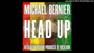 Evolvement Music - Rico Don - Michael Bernier - Head Up - Final Mix 1 (1)