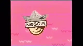 Noggin - Story Time Closing