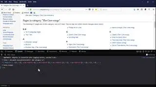 Demonstration of 