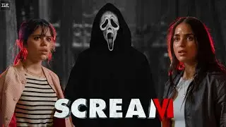 Scream VI / Movie Review