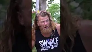 STOP CRYING