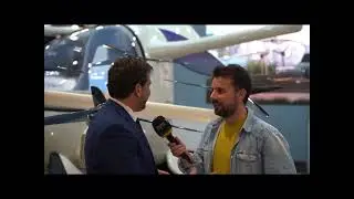 UMILES at the Expodronica, World ATM Congress 2022