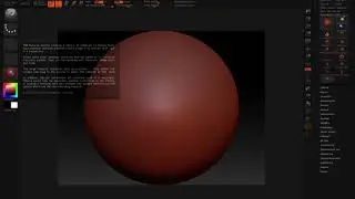 14 HELP   ZBRUSH INTRODUCTION