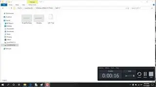 Tutorial OpenCV Python 3.7 – Part 17 Deteksi Garis