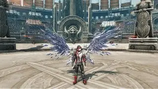 [Aion 7.0] New Wings