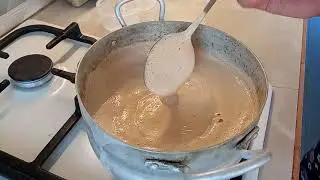 Экологическое моющее средство.