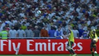 FIFA 19 Özil goal arsenal